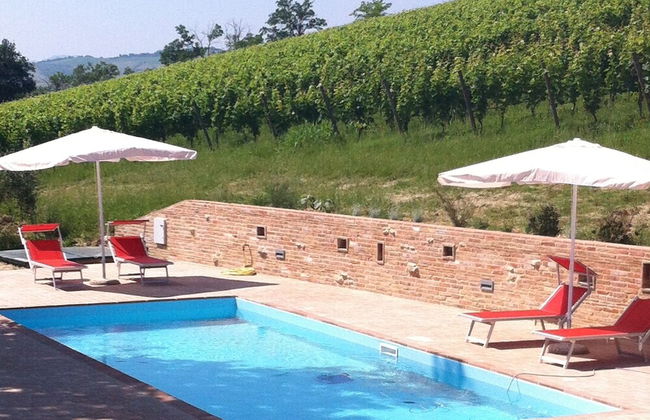Agriturismo Campanacci - Foto 18