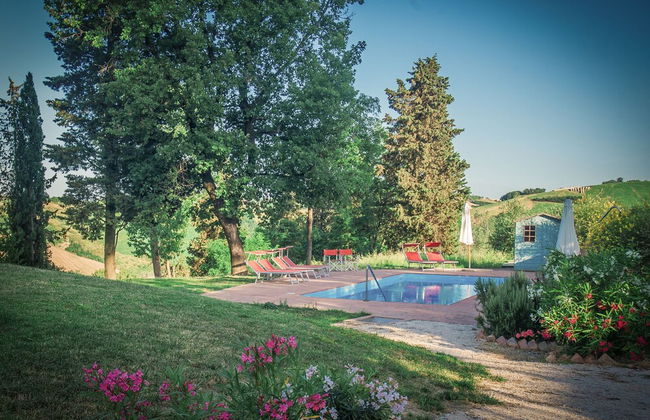 Agriturismo Campanacci - Foto 23