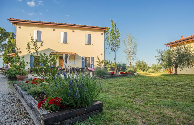 Agriturismo Campanacci - Foto 46