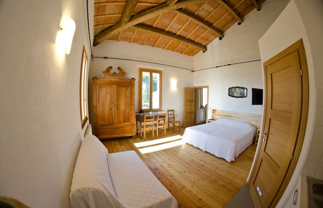 Agriturismo Campanacci - Foto 4