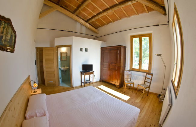 Agriturismo Campanacci - Foto 8