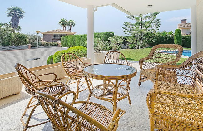 Casa Blanca - Photo 22