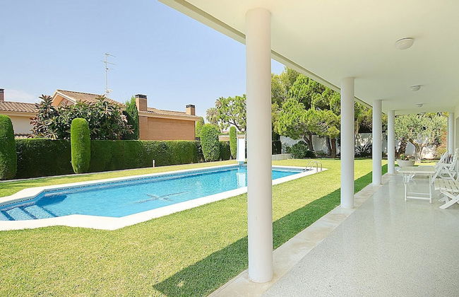 Casa Blanca - Photo 11
