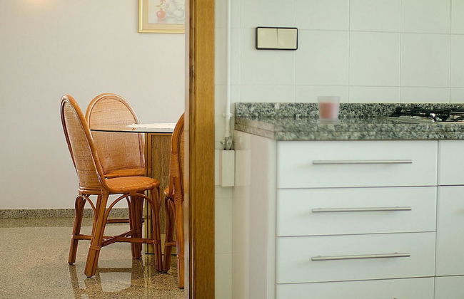 Casa Blanca - Photo 8