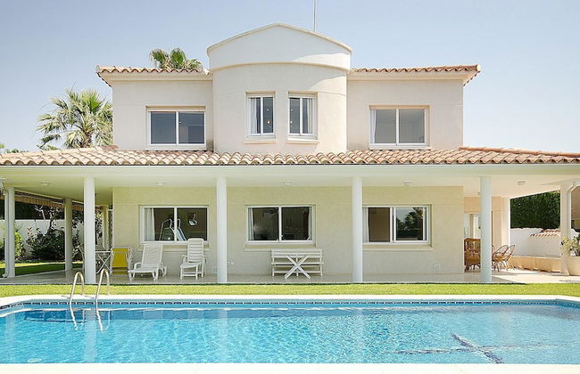 Casa Blanca - Photo 29
