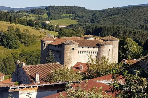 Photo 48 - Château des Marcilly Talaru