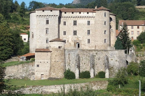 Photo 47 - Château des Marcilly Talaru