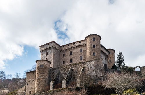 Photo 1 - Château des Marcilly Talaru