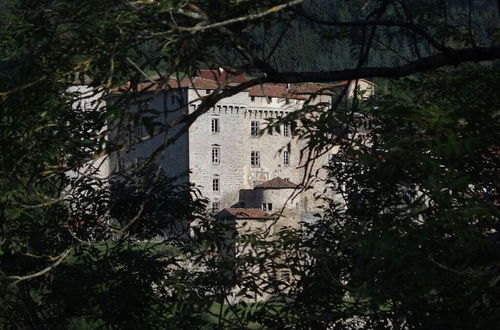 Photo 54 - Château des Marcilly Talaru