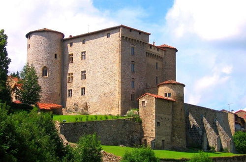 Photo 45 - Château des Marcilly Talaru