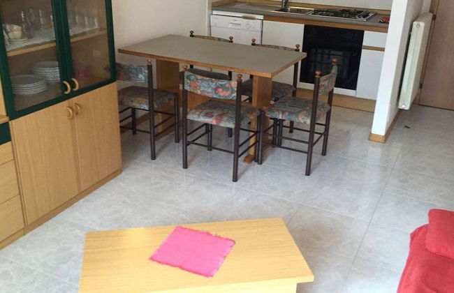 Residence Failoni - Foto 4