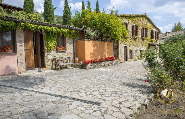 Villa Antico Incanto - Foto 12