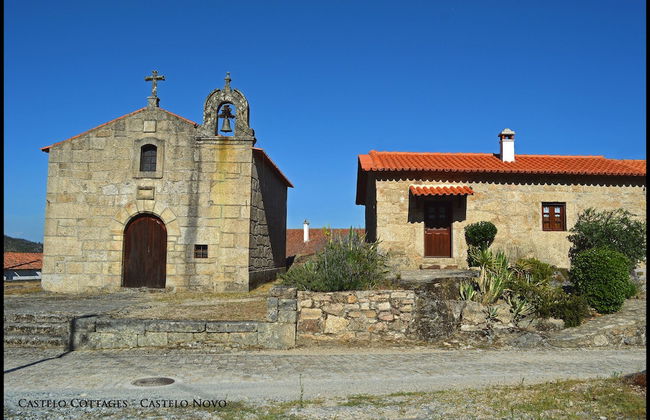 Castelo Cottages - Foto 11
