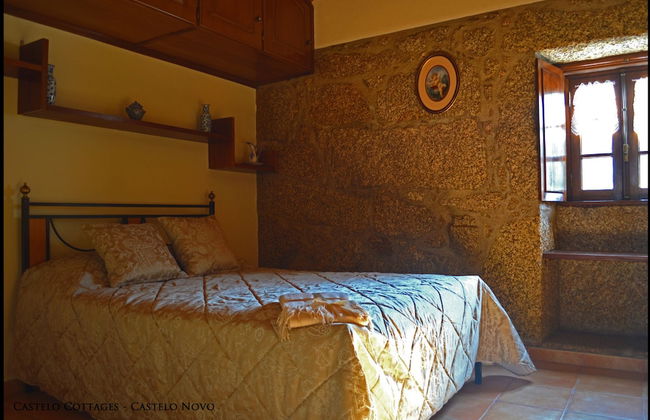 Castelo Cottages - Foto 3