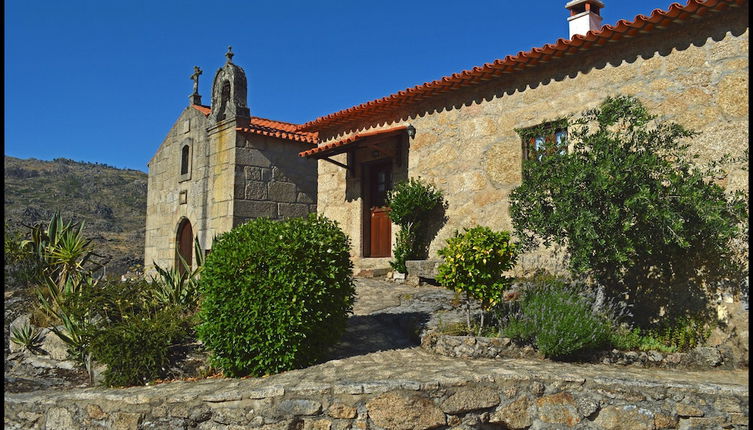 Foto 1 - Castelo Cottages