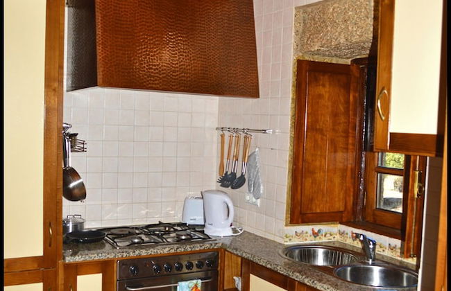 Castelo Cottages - Foto 5