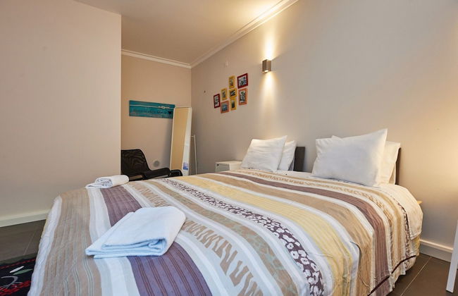 BeGuest Sintra Inn Luxus - Foto 5