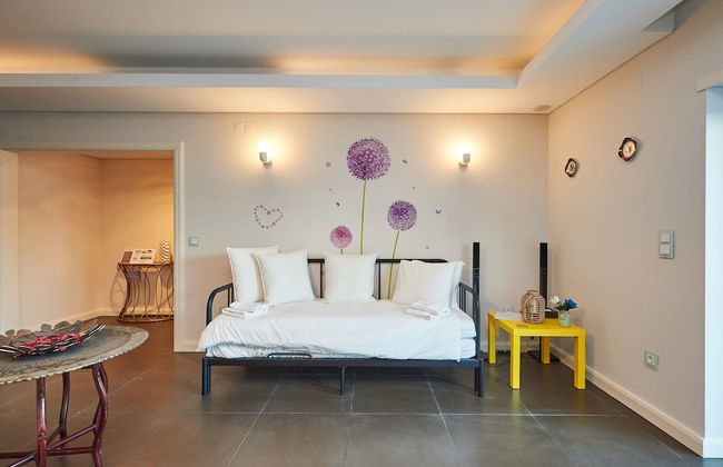 BeGuest Sintra Inn Luxus - Foto 17