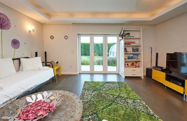 BeGuest Sintra Inn Luxus - Foto 18