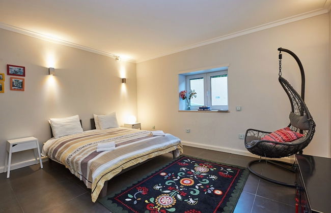 BeGuest Sintra Inn Luxus - Foto 3
