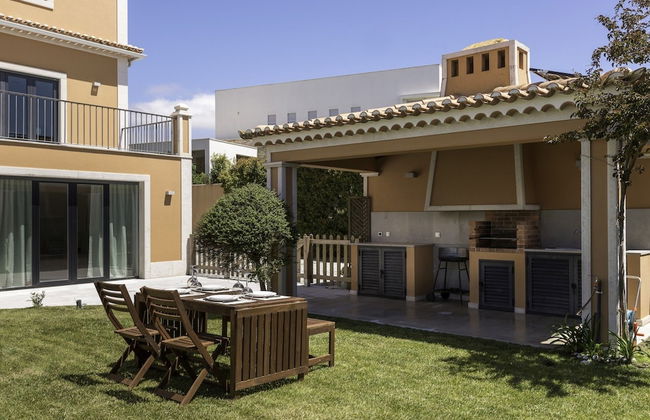BeGuest Sintra Inn Luxus - Foto 33