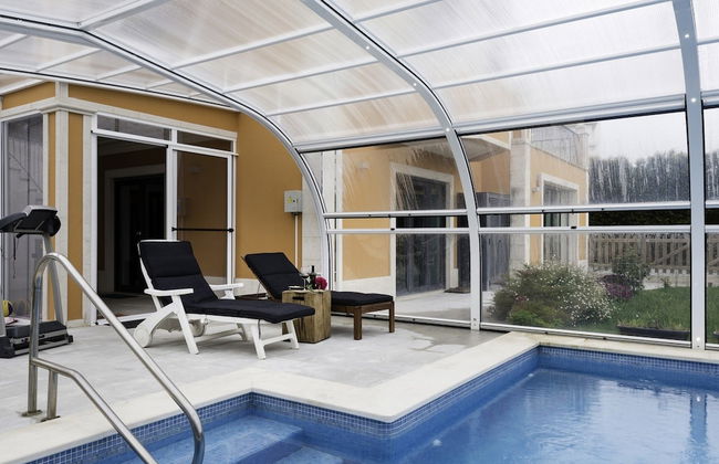 BeGuest Sintra Inn Luxus - Foto 30