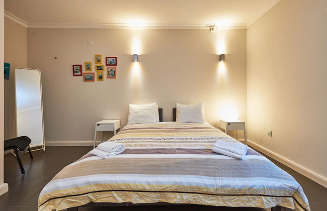 BeGuest Sintra Inn Luxus - Foto 4