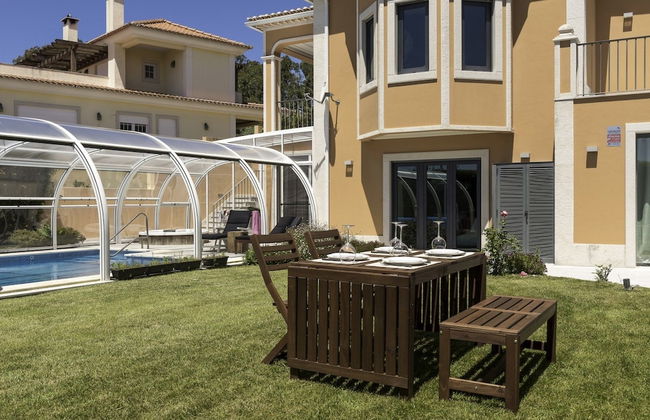 BeGuest Sintra Inn Luxus - Foto 34