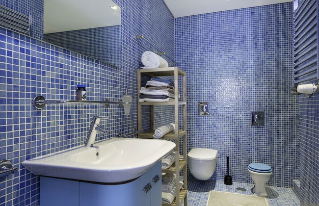 BeGuest Sintra Inn Luxus - Foto 22