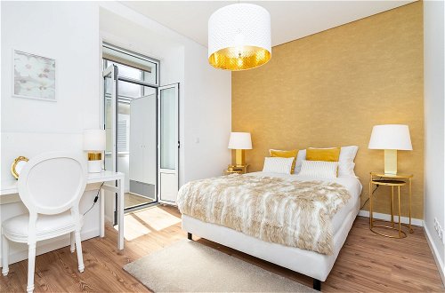 Foto 3 - Golden Premium Apartment