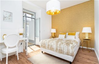 Foto 3 - Golden Premium Apartment