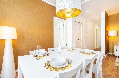 Foto 16 - Golden Premium Apartment