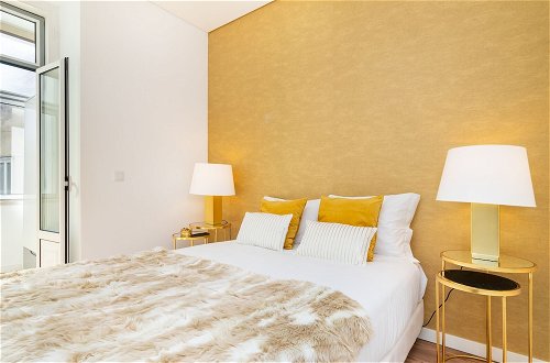 Foto 4 - Golden Premium Apartment