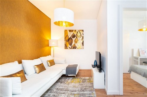 Foto 24 - Golden Premium Apartment