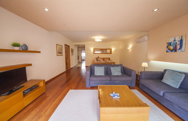 B27 - Luz Bay 2 Bedroom Apartment - Foto 14