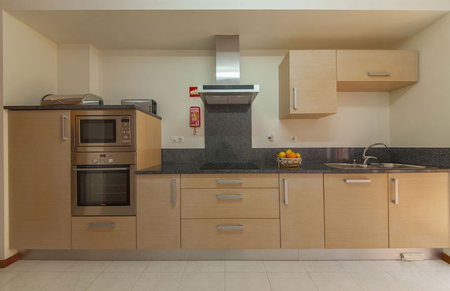 B27 - Luz Bay 2 Bedroom Apartment - Foto 12