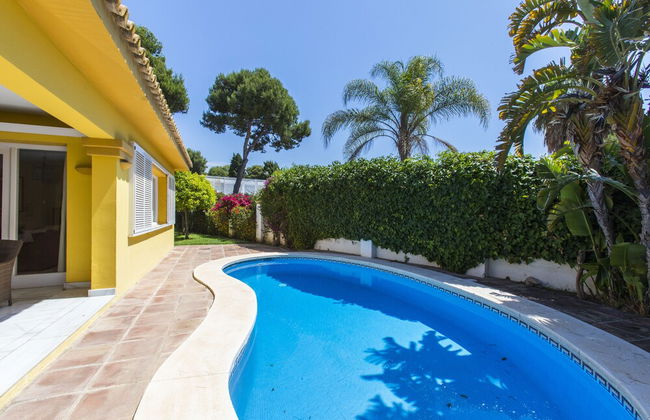 Villa Duque Los Monteros Marbella - Photo 33