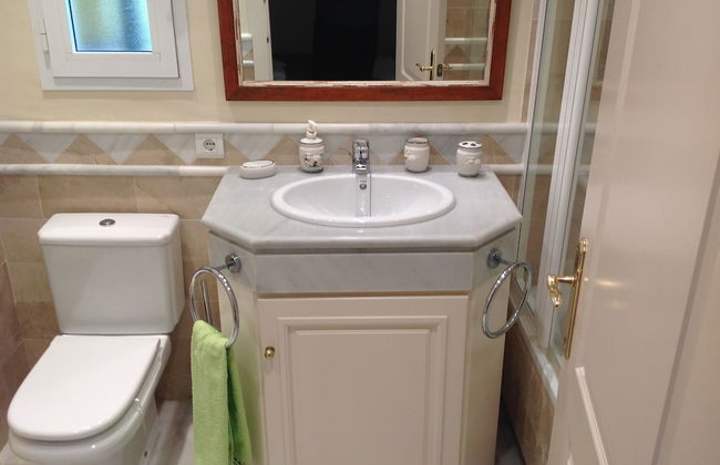 Villa Duque Los Monteros Marbella - Photo 28