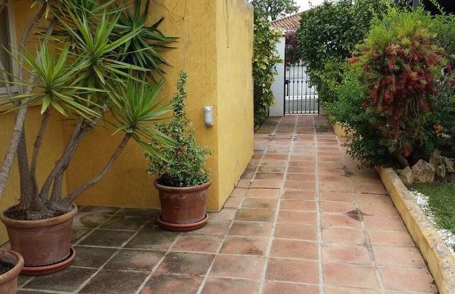 Villa Duque Los Monteros Marbella - Photo 3