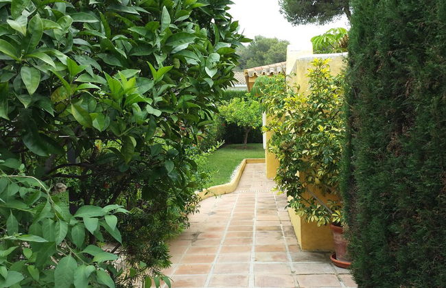 Villa Duque Los Monteros Marbella - Photo 41
