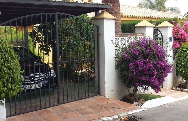 Villa Duque Los Monteros Marbella - Photo 42