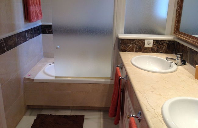 Villa Duque Los Monteros Marbella - Photo 29