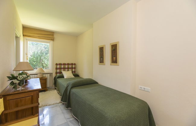 Villa Duque Los Monteros Marbella - Photo 5