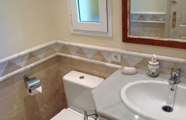 Villa Duque Los Monteros Marbella - Photo 30