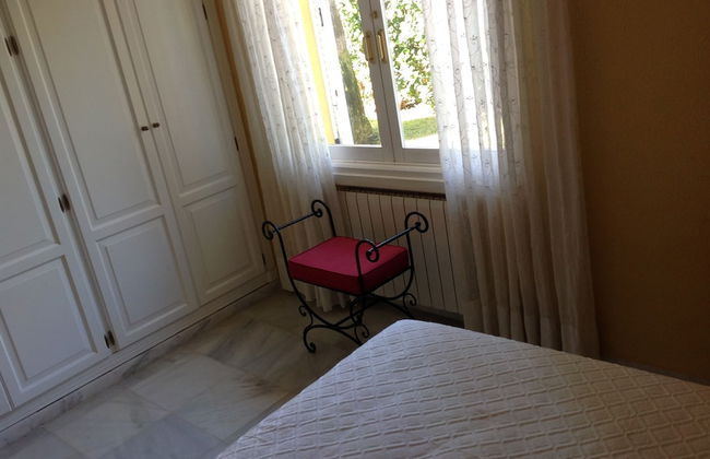 Villa Duque Los Monteros Marbella - Photo 12