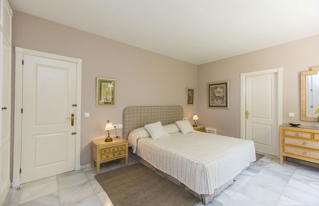 Villa Duque Los Monteros Marbella - Photo 4