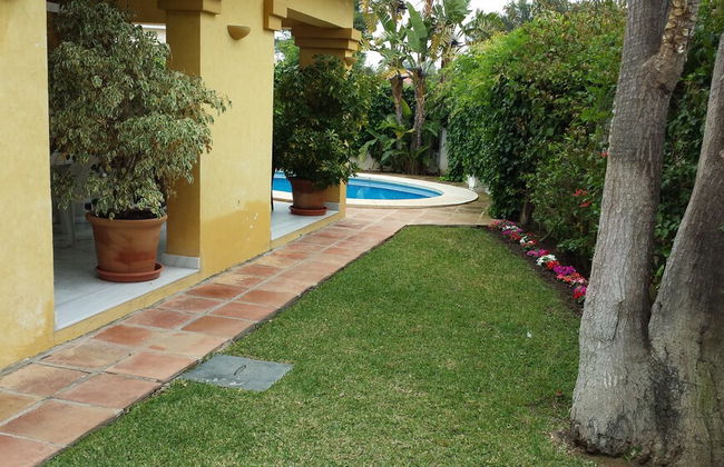 Villa Duque Los Monteros Marbella - Photo 44