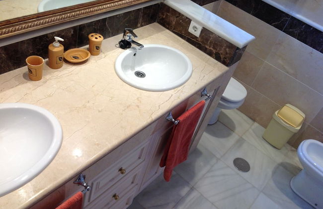 Villa Duque Los Monteros Marbella - Photo 25