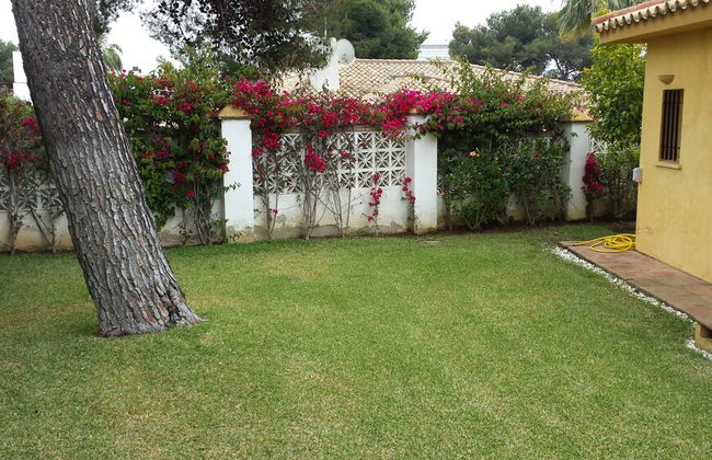 Villa Duque Los Monteros Marbella - Photo 39