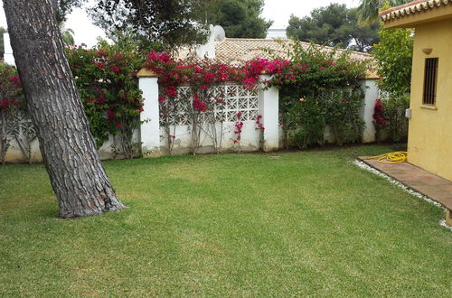 Foto 39 - Villa Duque Los Monteros Marbella